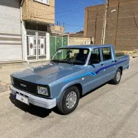 مزدا مدل 95موتور 2000ژاپن|خودرو سواری و وانت|تهران, دهکده المپیک|دیوار