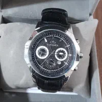 ساعت مچی مردانه