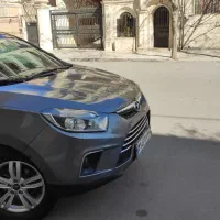 جک اس فایو دنده|خودرو سواری و وانت|مشهد, دریادل|دیوار