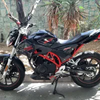 موتور دینو z2 200 مدل ۱۴۰۰|موتورسیکلت|تهران, جمهوری|دیوار