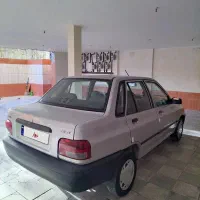 پراید 131 مدل 1391|خودرو سواری و وانت|مشهد, سجادیه|دیوار