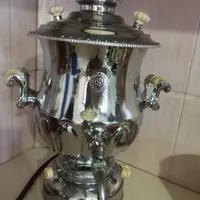 سماور برادران صیفی
