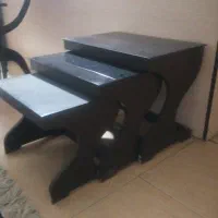 میز عسلی کاملا نو و استفاده نشده|مبلمان خانگی و میز عسلی|اهواز, فتح|دیوار