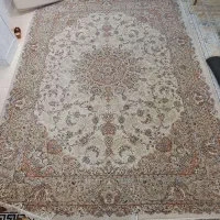 فرش ماشینی ۹ متری، ۷۰۰ شانه