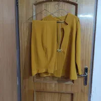 کت شلوار مجلسی