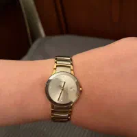 ساعت رادو زنانه اصل