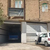 رهن و اجاره مغازه کیان اباد|اجارهٔ مغازه و غرفه|شیراز, کیان آباد|دیوار