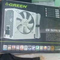 منبع تغذیه کامپیوتر 300وات