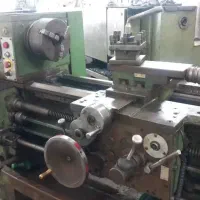 دستگاه تراش بلغار ۲۰۰۰