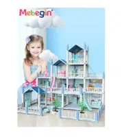 خانه عروسکی