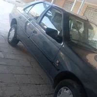 ماشین مدل98بازیدی شادگان|خودرو سواری و وانت|اهواز, نادری|دیوار