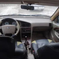 پژو پارس|خودرو سواری و وانت|مشهد, کوی ولیعصر|دیوار