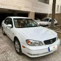 ماکسیما مونتاژ اتوماتیک مدل ۹۰سنددست اول مشابه صفر|خودرو سواری و وانت|کرج, گوهردشت|دیوار