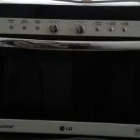 ماکروویو سولاردم الجی