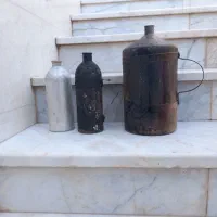 گداجوش بزرگ و کوچک