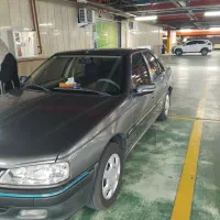 پژو پارس ۱۴۰۱|خودرو سواری و وانت|سلمان‌شهر, |دیوار