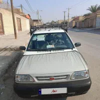 پراید وانت 1404