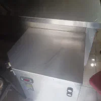 فر دهنه۵۰ایتالیای مکث و ۲۰متر لوله هواکش|کافی‌شاپ و رستوران|تهران, جنت‌آباد مرکزی|دیوار