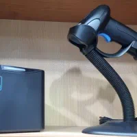 فیش پرینتر و بارکدخوان