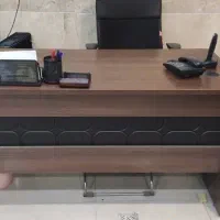 میز و صندلی