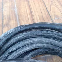 کابل ده در پنج پرتو الکتریک حدود سی متر