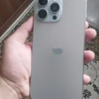 گوشی طرح آیفون 16 پرومکس ساخت ویتنام 16 با جعبه