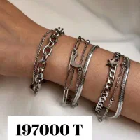 اکسسوری طرح طلا|بدلیجات|زنجان, |دیوار