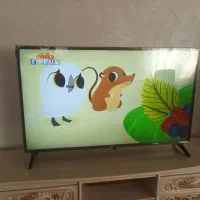 تلویزیون LG49 اصل