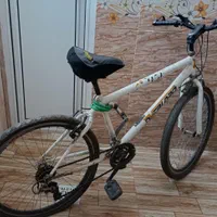 ۲ عدد دوچرخه