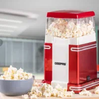 پاپ کورن ساز جیپاس|سایر لوازم برقی|بندر گناوه, |دیوار