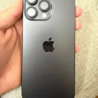 ایفون ۱۶ پرومکس فیک