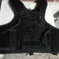 جلیقه محافظ