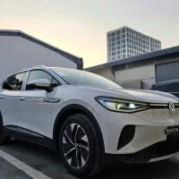 خودرو فولکس id4 همه تیپ نقد و اقساط