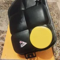مخزن آب رادیاتور