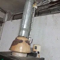 دیگ بخار|ماشین‌آلات صنعتی|باقرشهر, |دیوار