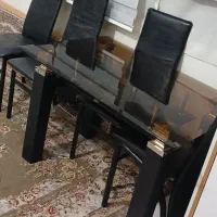 میز ناهارخوری