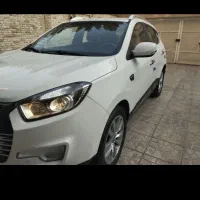 جک s5 نیوفیس مدل آخر ۱۴۰۲|خودرو سواری و وانت|تبریز, |دیوار