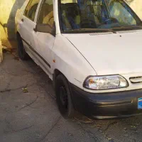 پراید 131 مدل 95|خودرو سواری و وانت|پردیس, فاز ۲|دیوار