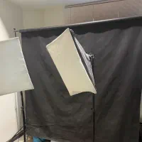 کیت کامل نورپردازی