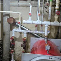 تاسیسات ،لوله کشی،موتورخانه سرویس کار تخصصی|خدمات پیشه و مهارت|رشت, گلسار|دیوار