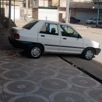 پراید 131 مدل 95 اس ای