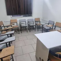 صندلی دانش آموزی|صندلی و نیمکت|کرج, حسین‌آباد|دیوار