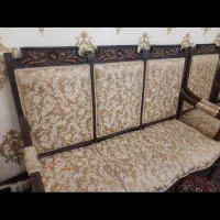 مبل|مبلمان خانگی و میز عسلی|تبریز, |دیوار