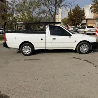 آریسان 1 مدل ۹۷|خودرو سواری و وانت|خرم‌آباد, |دیوار