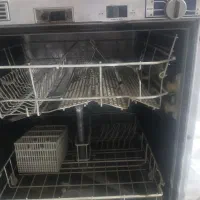 ماشین‌‌ظرفشوی‌ایتالی‌یایی