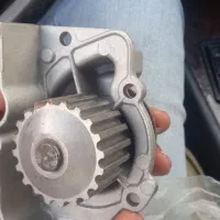 واترپنپ زانتیا