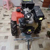 خدمات کشاورزی  علفتراشی  شخم زنی