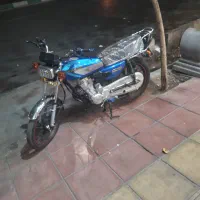 متور 150 احسان