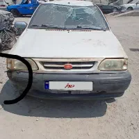مدل 99|خودرو سواری و وانت|بندرعباس, |دیوار
