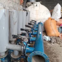 فیلتراسیون 6 واحده|ابزارآلات|ازنا, |دیوار